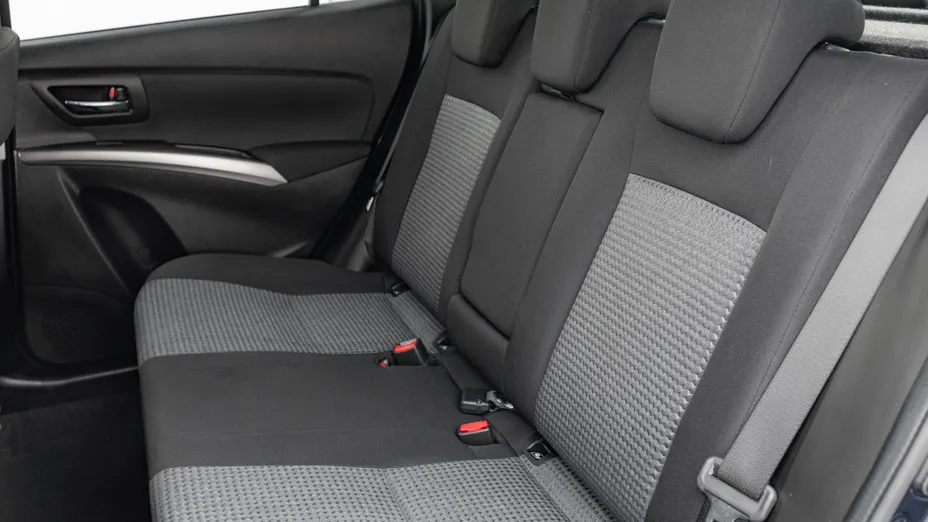 SUZUKI S-Cross S-Cross 1.4 SHVS Premium aut