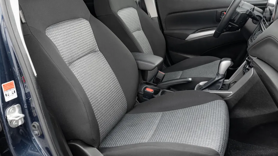 SUZUKI S-Cross S-Cross 1.4 SHVS Premium aut