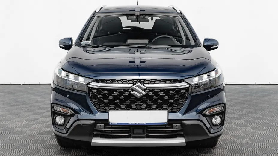 SUZUKI S-Cross S-Cross 1.4 SHVS Premium aut