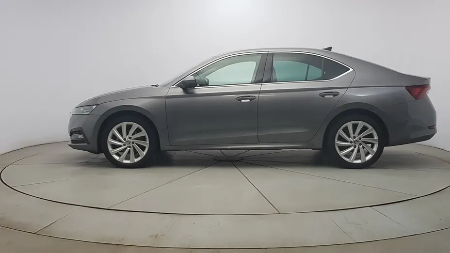 SKODA Octavia Octavia 2.0 TDI Style DSG