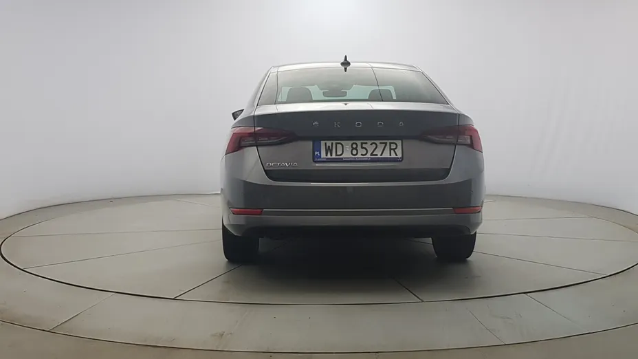 SKODA Octavia Octavia 2.0 TDI Style DSG