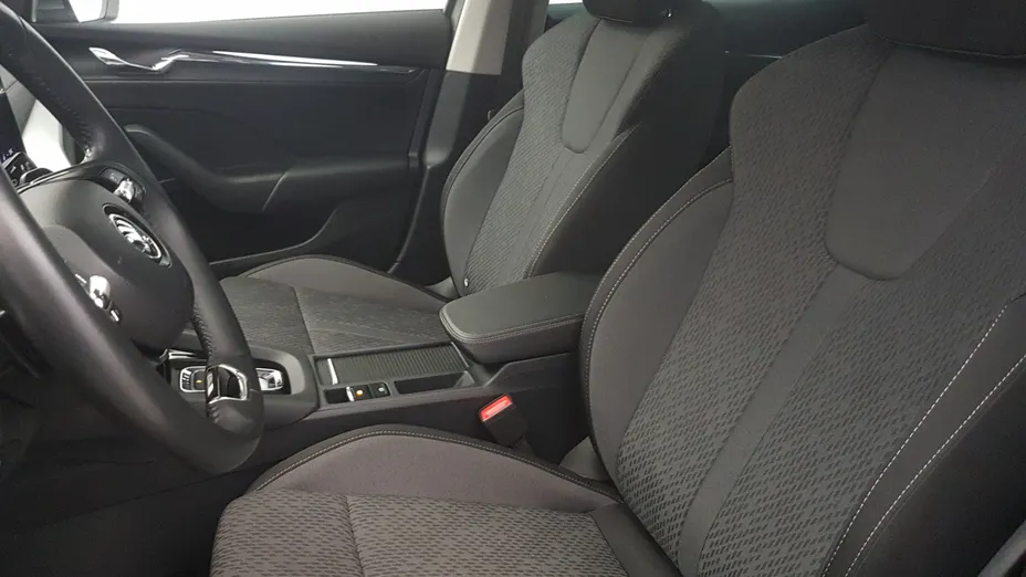 SKODA Octavia Octavia 2.0 TDI Style DSG