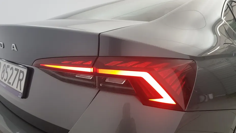 SKODA Octavia Octavia 2.0 TDI Style DSG