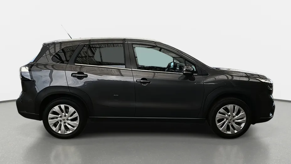SUZUKI S-Cross S-Cross 1.4 SHVS Premium aut