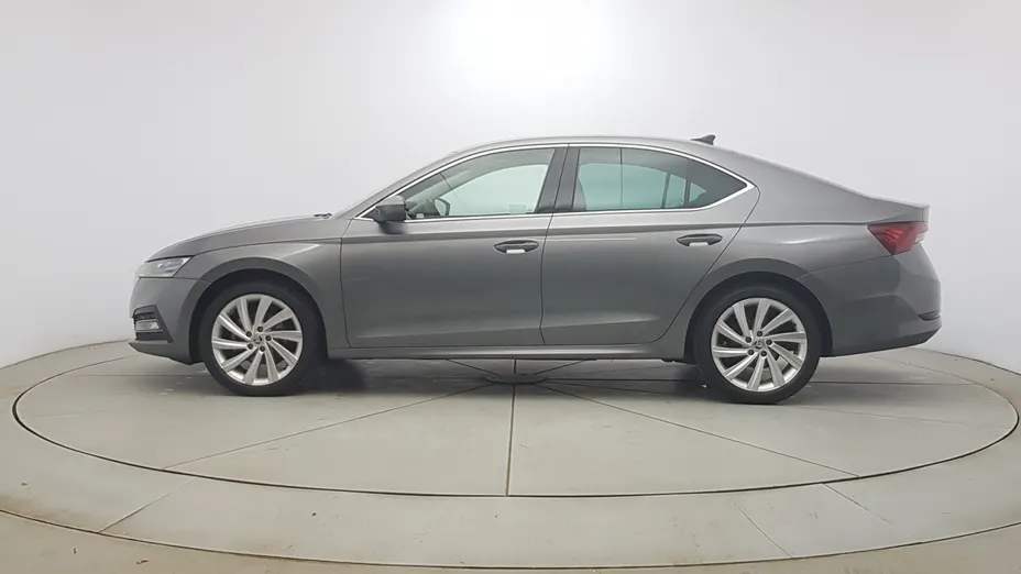 SKODA Octavia Octavia 2.0 TDI Style DSG