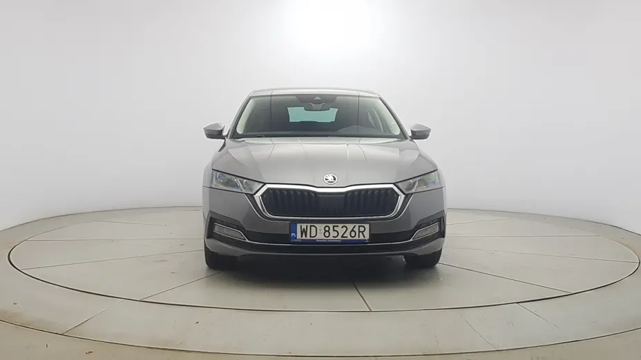 SKODA Octavia Octavia 2.0 TDI Style DSG
