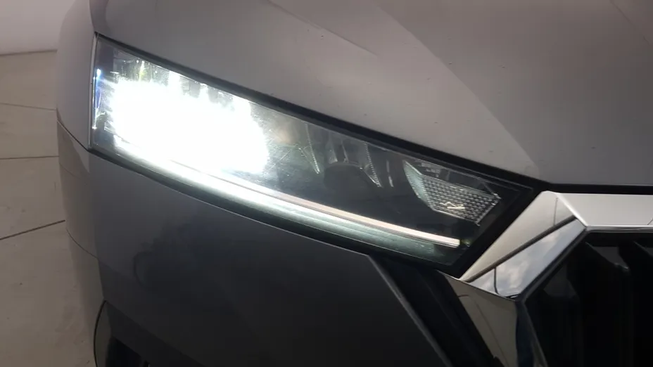 SKODA Octavia Octavia 2.0 TDI Ambition