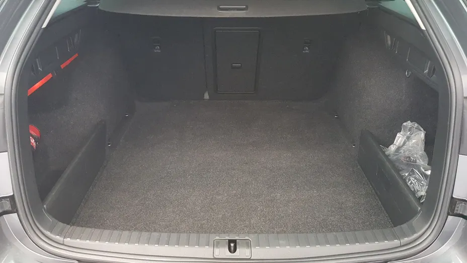SKODA Octavia Octavia 2.0 TDI Ambition