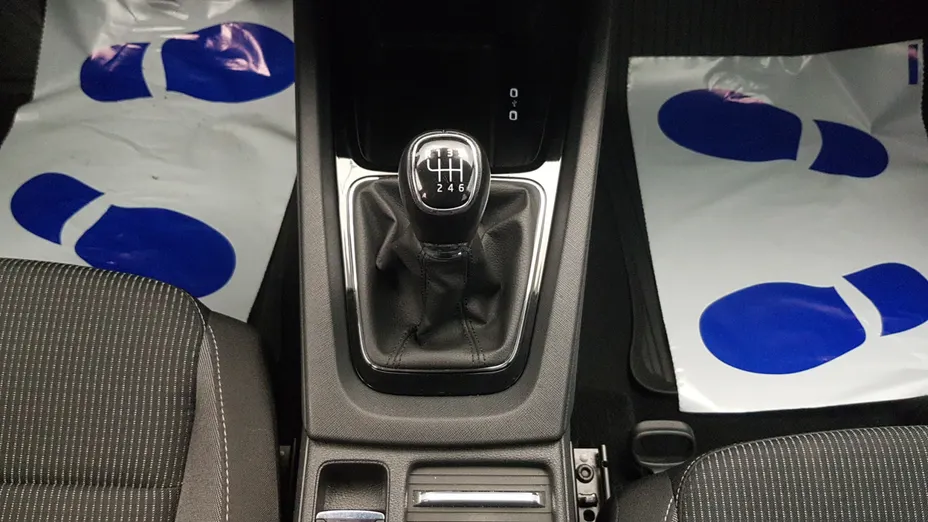 SKODA Octavia Octavia 2.0 TDI Ambition