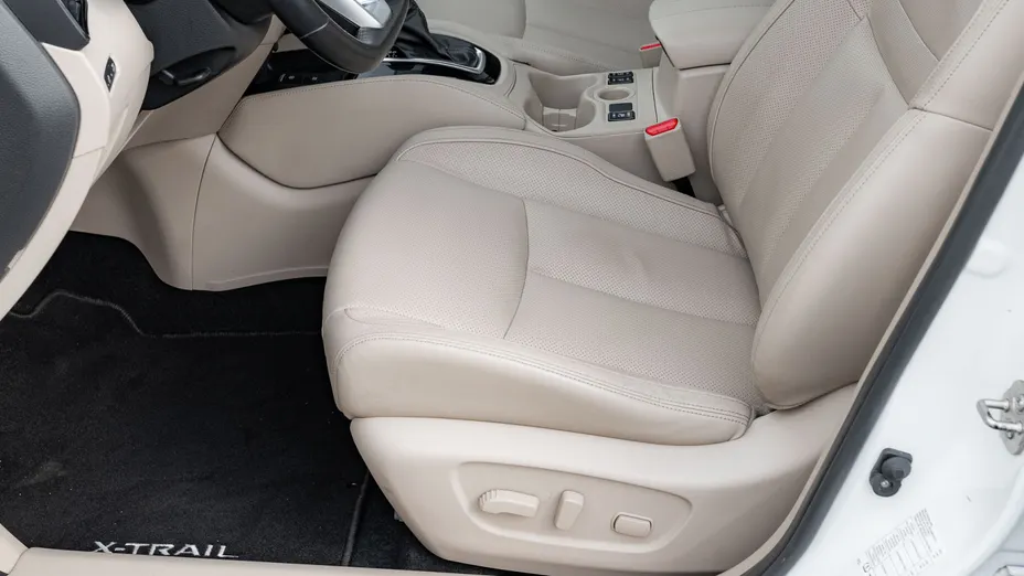 NISSAN X-Trail X-Trail 1.3 DIG-T Tekna 2WD DCT