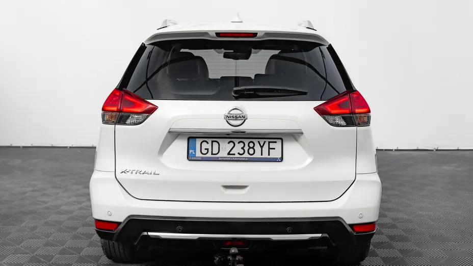 NISSAN X-Trail X-Trail 1.3 DIG-T Tekna 2WD DCT