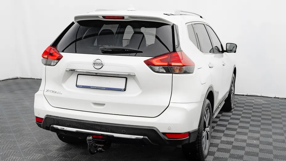 NISSAN X-Trail X-Trail 1.3 DIG-T Tekna 2WD DCT