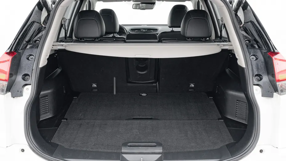 NISSAN X-Trail X-Trail 1.3 DIG-T Tekna 2WD DCT