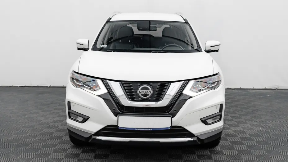 NISSAN X-Trail X-Trail 1.3 DIG-T Tekna 2WD DCT