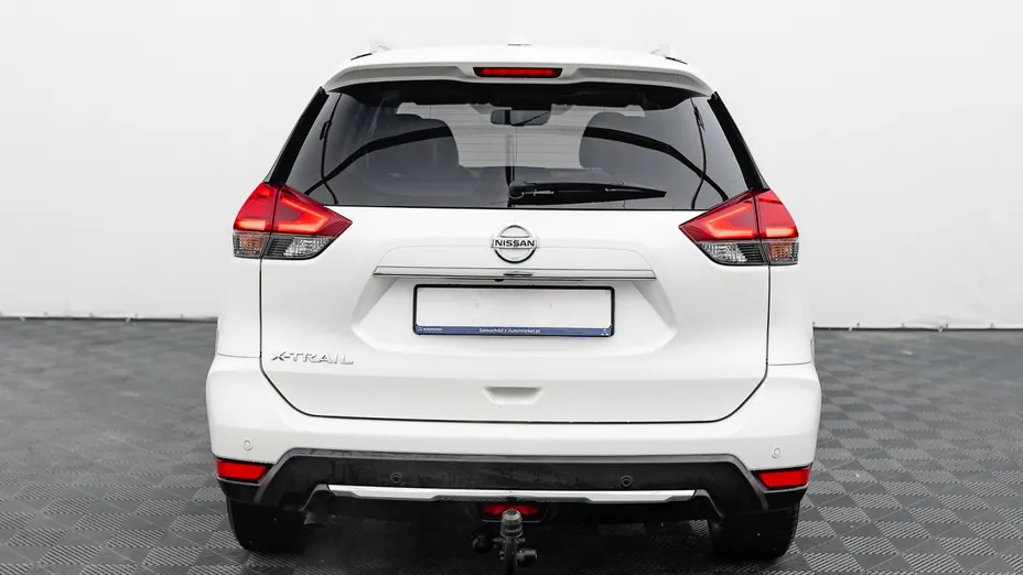 NISSAN X-Trail X-Trail 1.3 DIG-T Tekna 2WD DCT