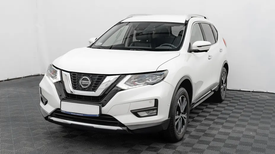 NISSAN X-Trail X-Trail 1.3 DIG-T Tekna 2WD DCT