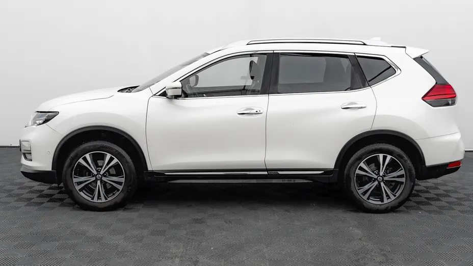 NISSAN X-Trail X-Trail 1.3 DIG-T Tekna 2WD DCT