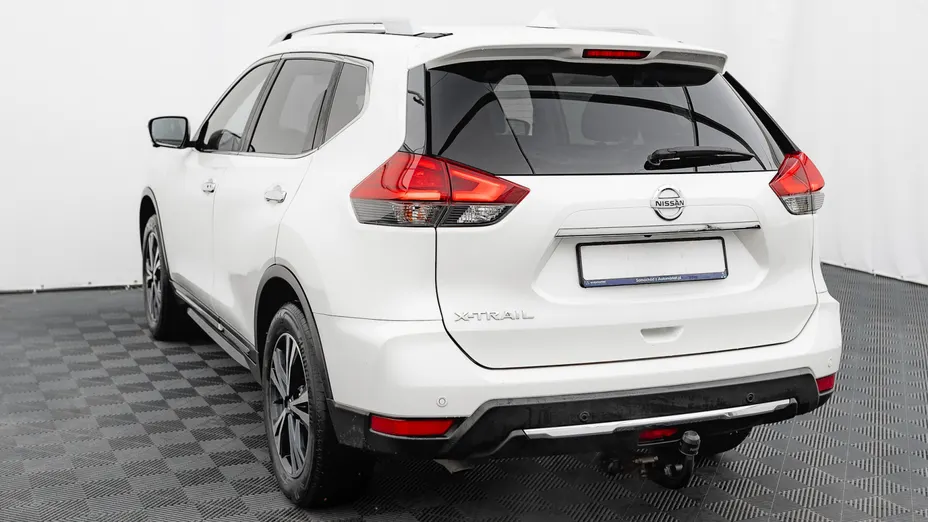 NISSAN X-Trail X-Trail 1.3 DIG-T Tekna 2WD DCT