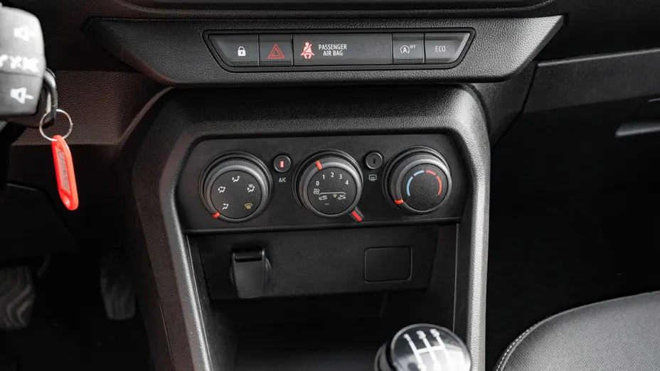 DACIA Sandero Sandero 1.0 TCe Expression