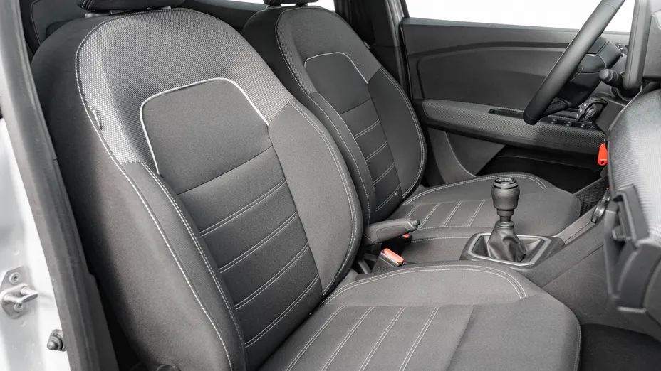DACIA Sandero Sandero 1.0 TCe Expression