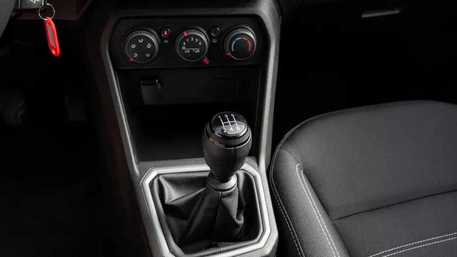DACIA Sandero Sandero 1.0 TCe Expression