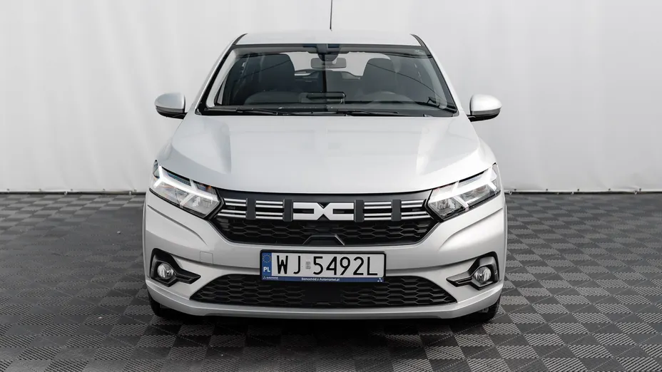 DACIA Sandero Sandero 1.0 TCe Expression