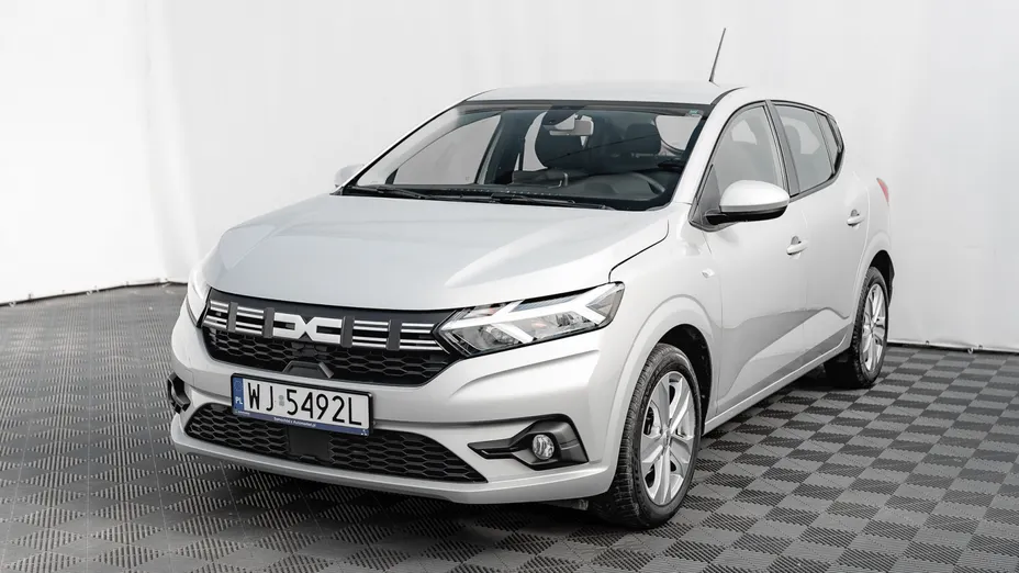 DACIA Sandero Sandero 1.0 TCe Expression