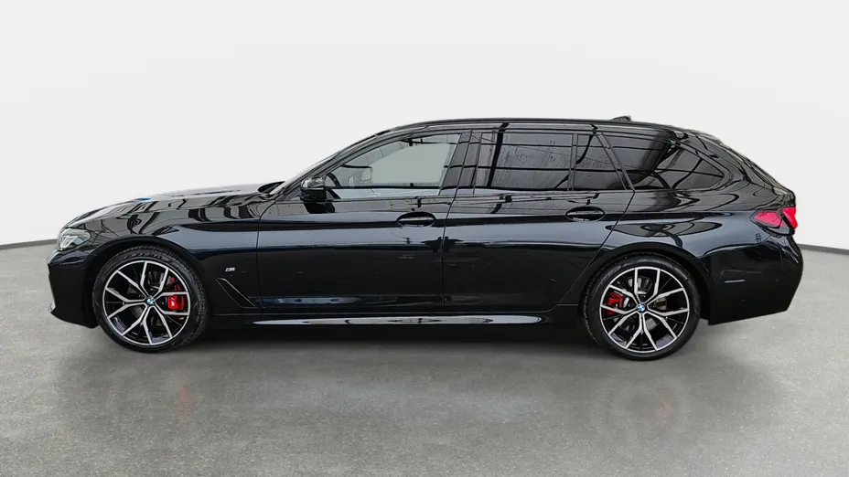 BMW Seria 5 520d xDrive mHEV M Sport sport-aut