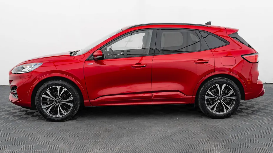 FORD Kuga Kuga 2.5 FHEV FWD ST-Line X