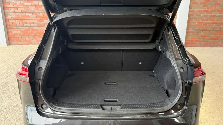NISSAN Qashqai Qashqai 1.3 DIG-T mHEV N-Connecta Xtronic