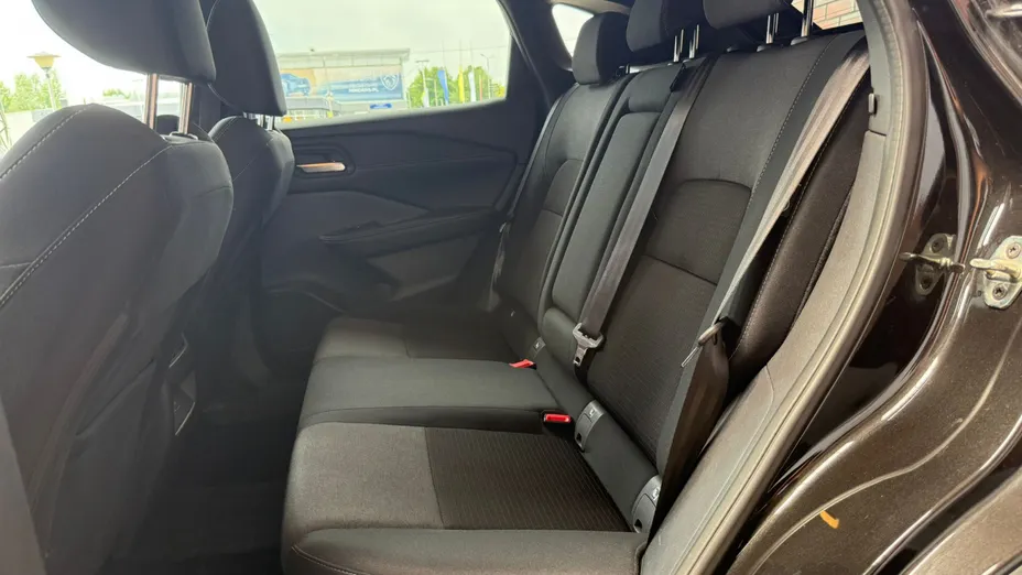 NISSAN Qashqai Qashqai 1.3 DIG-T mHEV N-Connecta Xtronic