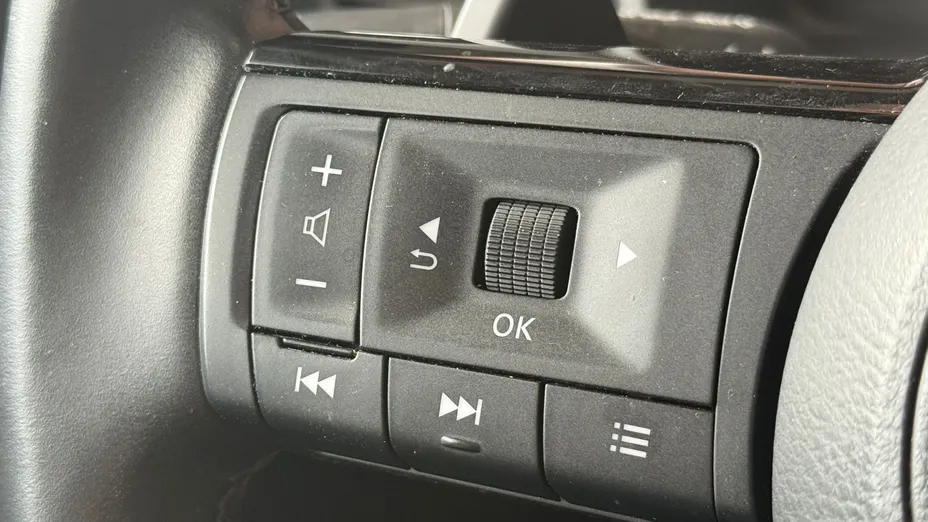 NISSAN Qashqai Qashqai 1.3 DIG-T mHEV N-Connecta Xtronic