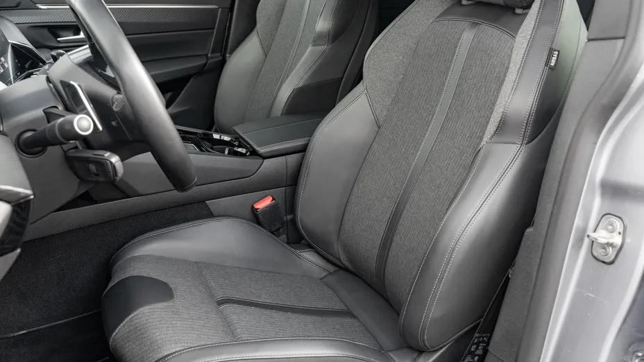 PEUGEOT 508 508 1.5 BlueHDi Allure Pack S&S EAT8