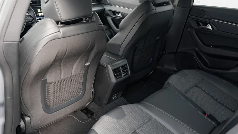 PEUGEOT 508 508 1.5 BlueHDi Allure Pack S&S EAT8