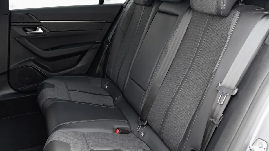 PEUGEOT 508 508 1.5 BlueHDi Allure Pack S&S EAT8