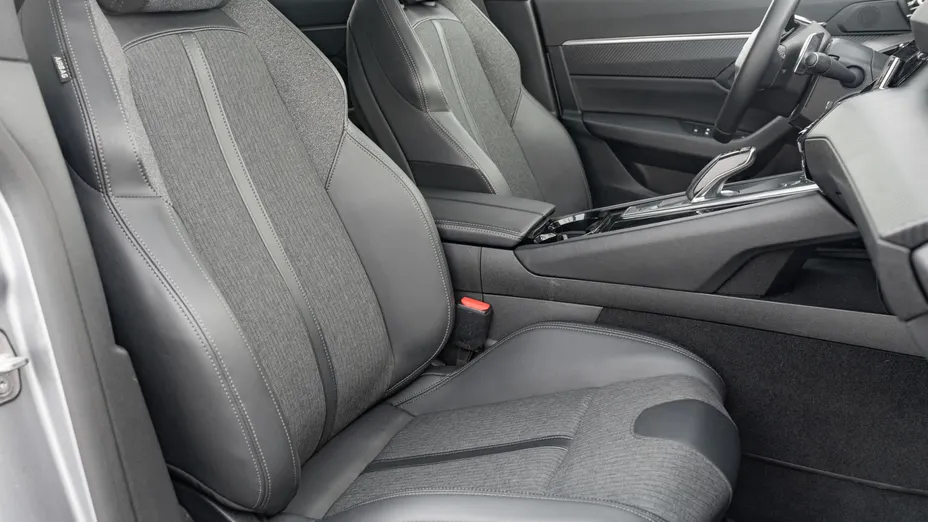 PEUGEOT 508 508 1.5 BlueHDi Allure Pack S&S EAT8