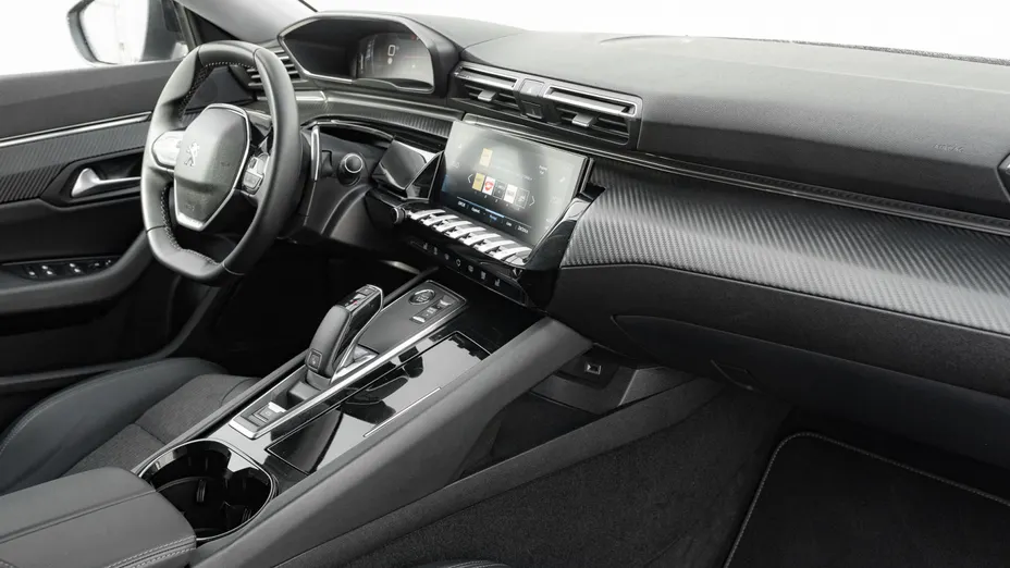 PEUGEOT 508 508 1.5 BlueHDi Allure Pack S&S EAT8