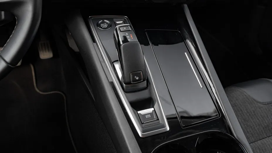 PEUGEOT 508 508 1.5 BlueHDi Allure Pack S&S EAT8