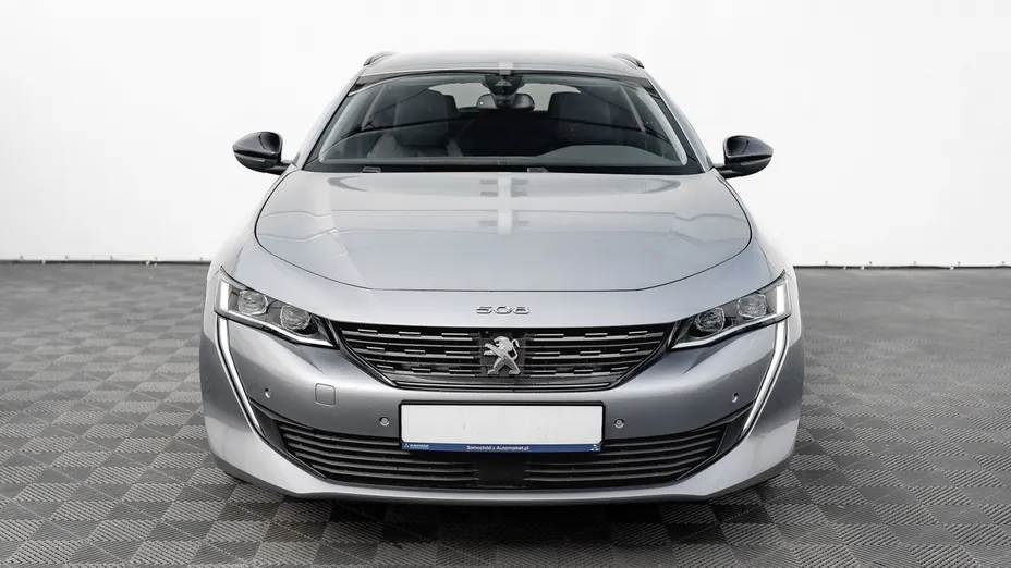 PEUGEOT 508 508 1.5 BlueHDi Allure Pack S&S EAT8