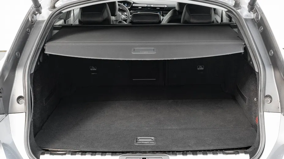 PEUGEOT 508 508 1.5 BlueHDi Allure Pack S&S EAT8