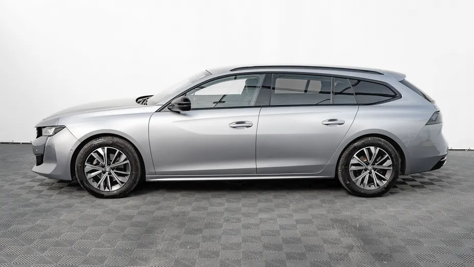 PEUGEOT 508 508 1.5 BlueHDi Allure Pack S&S EAT8