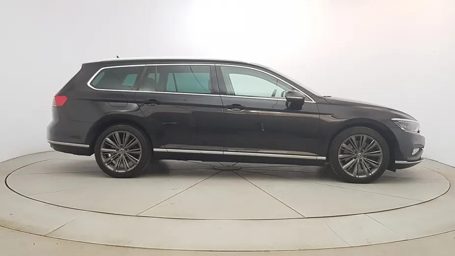 VOLKSWAGEN Passat Passat 2.0 TSI 4Mot. Elegance DSG