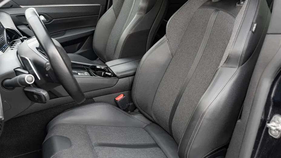 PEUGEOT 508 508 1.5 BlueHDi Allure Pack S&S EAT8