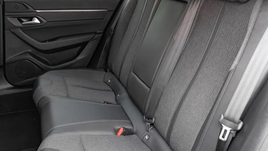 PEUGEOT 508 508 1.5 BlueHDi Allure Pack S&S EAT8