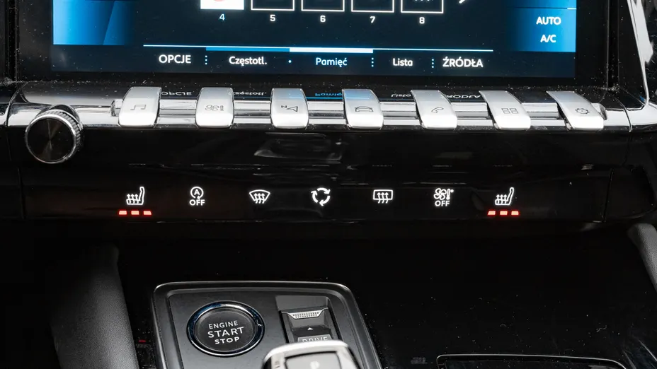 PEUGEOT 508 508 1.5 BlueHDi Allure Pack S&S EAT8