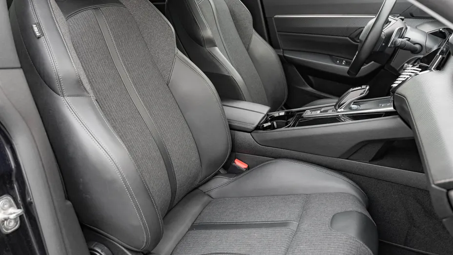 PEUGEOT 508 508 1.5 BlueHDi Allure Pack S&S EAT8