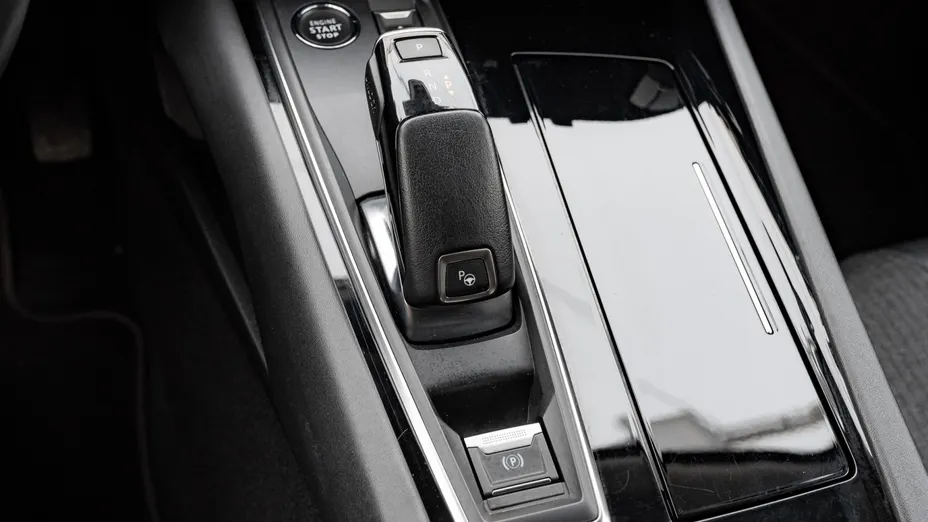 PEUGEOT 508 508 1.5 BlueHDi Allure Pack S&S EAT8