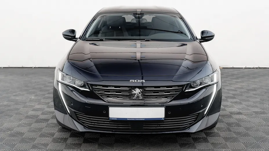 PEUGEOT 508 508 1.5 BlueHDi Allure Pack S&S EAT8