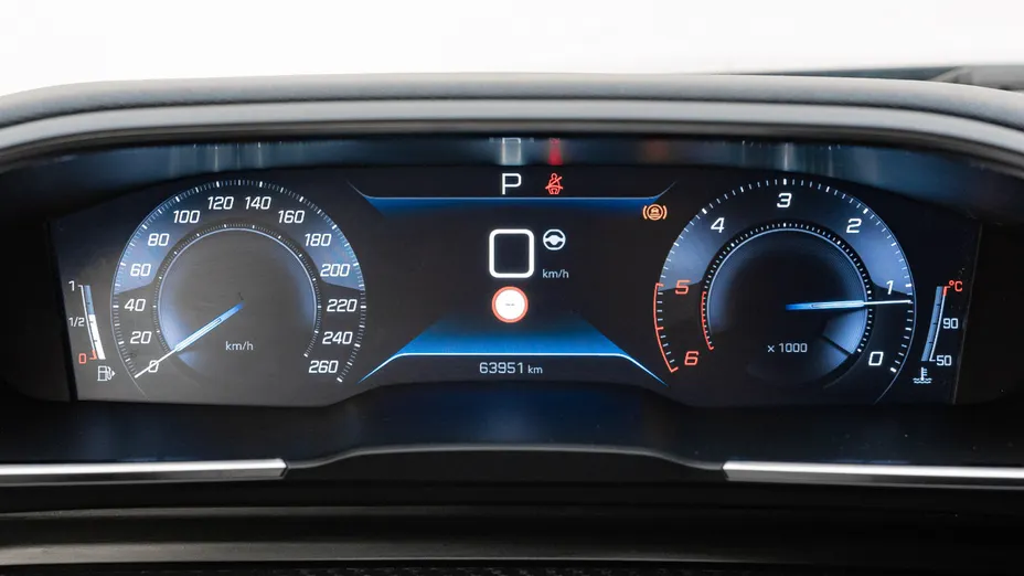 PEUGEOT 508 508 1.5 BlueHDi Allure Pack S&S EAT8