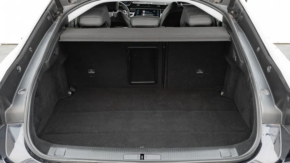 PEUGEOT 508 508 1.5 BlueHDi Allure Pack S&S EAT8